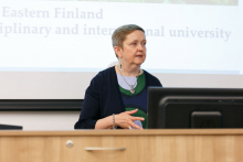 wykład Profesor Tari Kvist z University of Eastern Finland [08].jpg