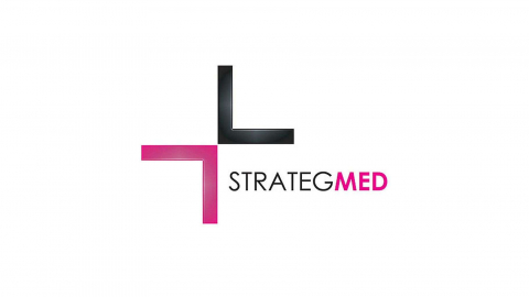 Logo STRATEGMED