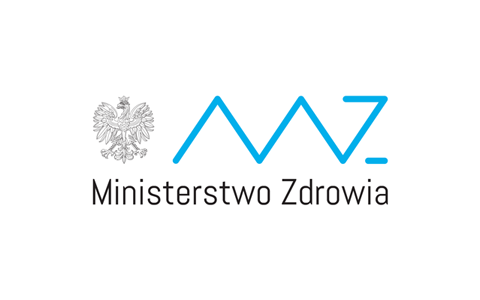 Logotyp MZ