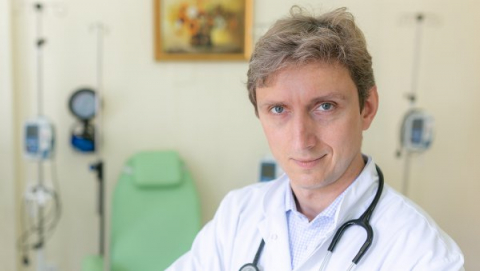  Dr hab. Grzegorz Basak