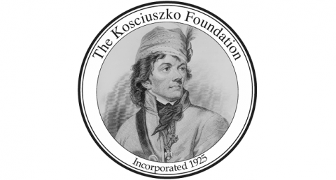 Logo Fundacji Kościuszkowskiej