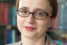Prof. Dagmara Mirowska-Guzel