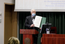 Centenary of academic dentistry teaching in Warsaw