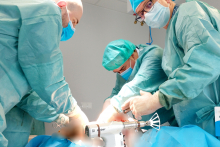 International Donor Surgery & Organ Preservation Masterclass