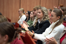 Jak się przygotować na pierwszy rok studiów?