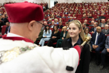 WUM - społeczność, która nie boi się wyzwań i wyznacza kierunki rozwoju