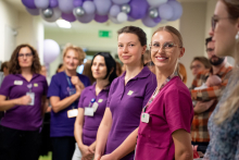 How we celebrated the World Prematurity Day at MUW