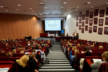 I Ogólnopolska Konferencja Psychiatrii Środowiskowej Dzieci i Młodzieży