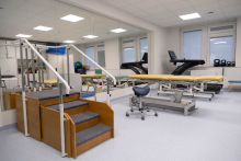 The Department of Neurology MUW has been opened after the renovation