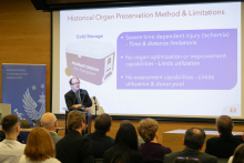 Organ care system (OCS) as an opportunity to improve the quality of organ transplantation