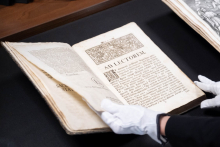 Three 18th-century old prints have enriched the collection of the Museum of the History of Medicine MUW