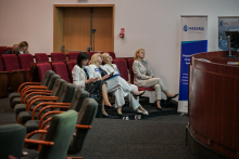 Badania kliniczne są dla ciebie. Konferencja na WUM