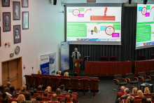 Badania kliniczne są dla ciebie. Konferencja na WUM