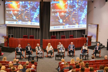 Badania kliniczne są dla ciebie. Konferencja na WUM