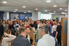 Badania kliniczne są dla ciebie. Konferencja na WUM