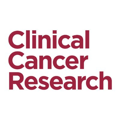 Logo Clinical Cancer Research 