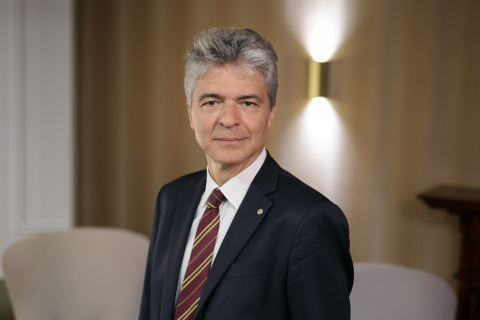 Prof. Marek Kuch